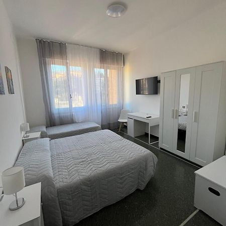 Gaslini Sea House Leilighet Genova Eksteriør bilde
